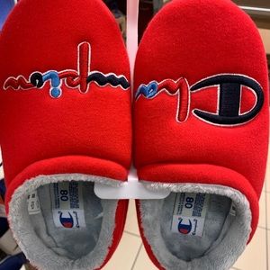 Champion House Shoes